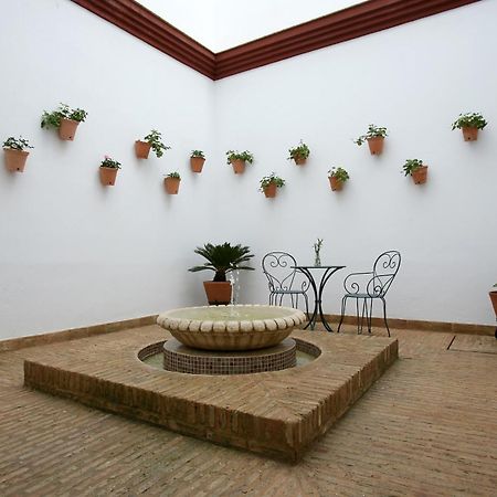 Hotel Barrameda Sanlúcar de Barrameda المظهر الخارجي الصورة