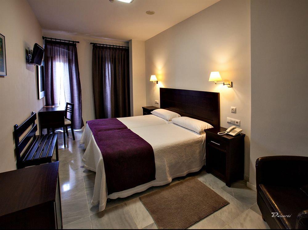 Hotel Barrameda Sanlúcar de Barrameda المظهر الخارجي الصورة