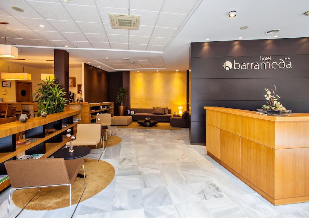 Hotel Barrameda Sanlúcar de Barrameda المظهر الخارجي الصورة